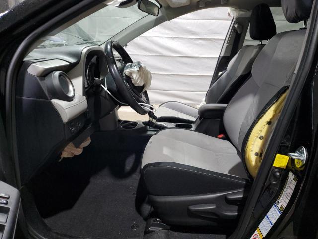 2T3RFREV4HW579533 - 2017 TOYOTA RAV4 XLE Qara foto 7