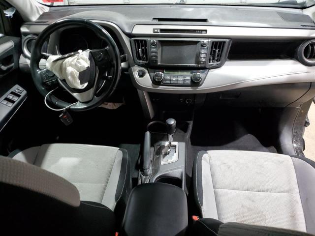 2T3RFREV4HW579533 - 2017 TOYOTA RAV4 XLE Qara foto 8