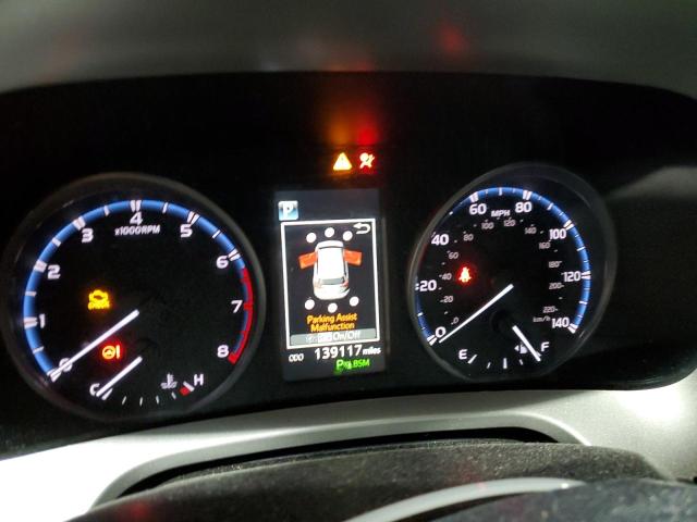 2T3RFREV4HW579533 - 2017 TOYOTA RAV4 XLE Qara foto 9