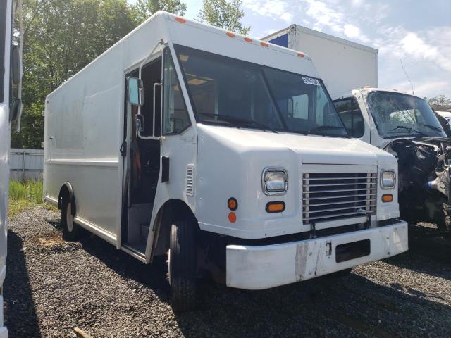 4UZAANBW54CN68776 - 2004 FREIGHTLINER CHASSIS M LINE WALK-IN VAN WHITE photo 4