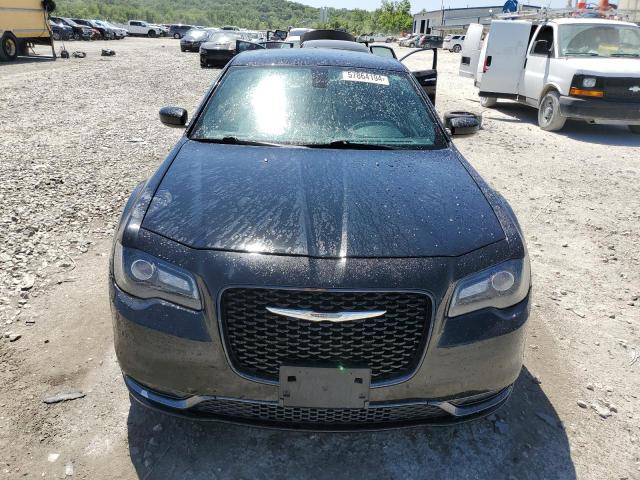 2C3CCABG2HH646317 - 2017 CHRYSLER 300 S BLACK photo 5