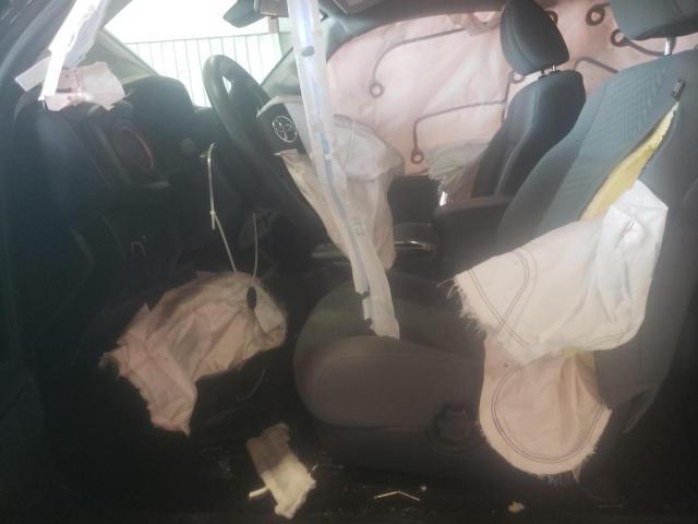 3TYSZ5AN9MT036184 - 2021 TOYOTA TACOMA ACCESS CAB შავი ფოტო 7