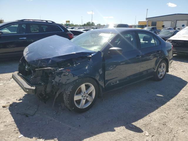 2013 VOLKSWAGEN JETTA BASE, null