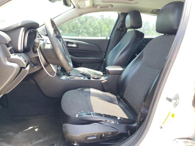 1G11C5SL0FU118527 - 2015 CHEVROLET MALIBU 1LT WHITE photo 7
