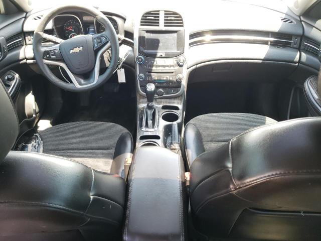 1G11C5SL0FU118527 - 2015 CHEVROLET MALIBU 1LT WHITE photo 8