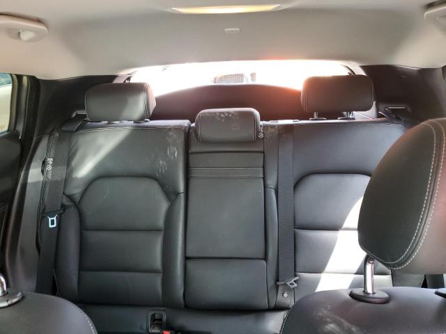 SJKCH5CP2JA053125 - 2018 INFINITI QX30 BASE 灰色 照片 10