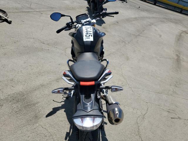 WB30G1109LRA00702 - 2020 BMW G310 R BLACK photo 6