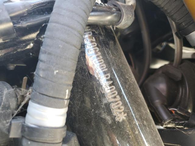 WB30G1109LRA00702 - 2020 BMW G310 R BLACK photo 8