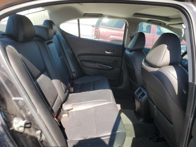 19UUB2F50FA003138 - 2015 ACURA TLX TECH CHARCOAL photo 10