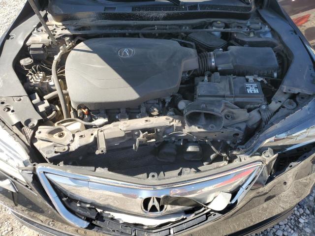 19UUB2F50FA003138 - 2015 ACURA TLX TECH CHARCOAL photo 11