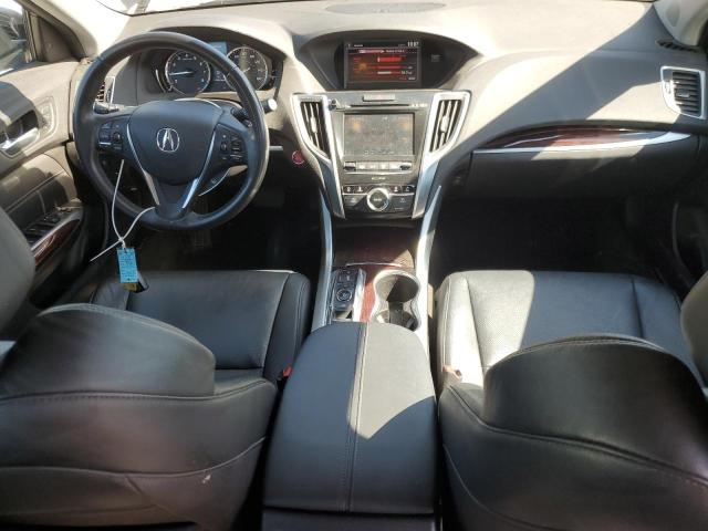 19UUB2F50FA003138 - 2015 ACURA TLX TECH CHARCOAL photo 8