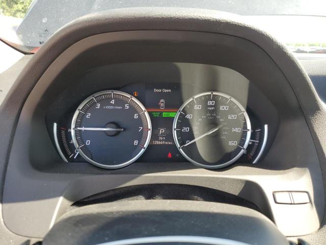 19UUB2F50FA003138 - 2015 ACURA TLX TECH CHARCOAL photo 9