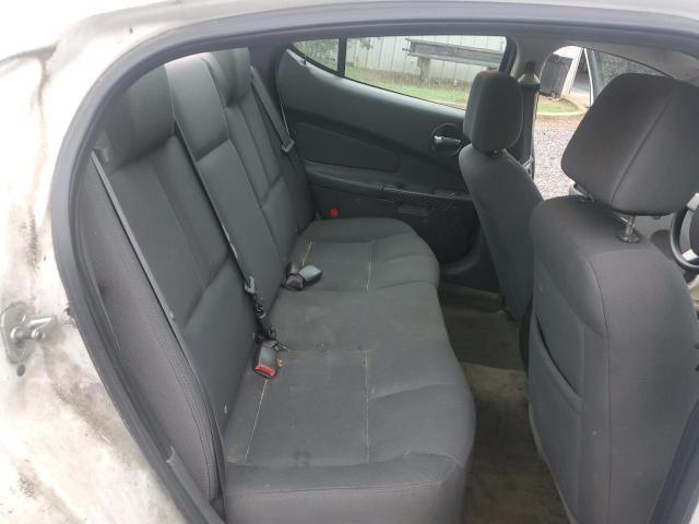 2G2WP522751312625 - 2005 PONTIAC GRAND PRIX 白色 照片 10