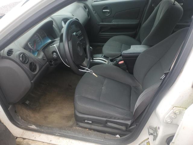 2G2WP522751312625 - 2005 PONTIAC GRAND PRIX 白色 照片 7