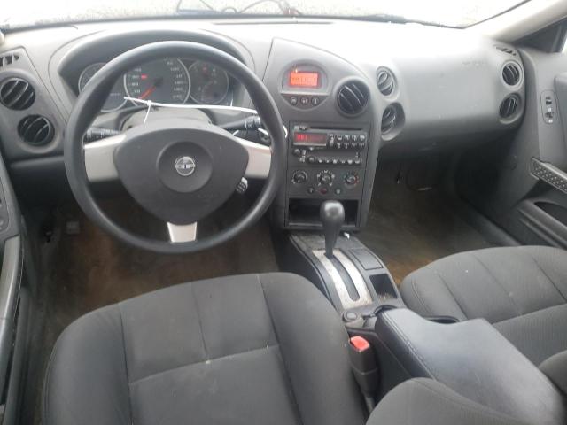2G2WP522751312625 - 2005 PONTIAC GRAND PRIX 白色 照片 8