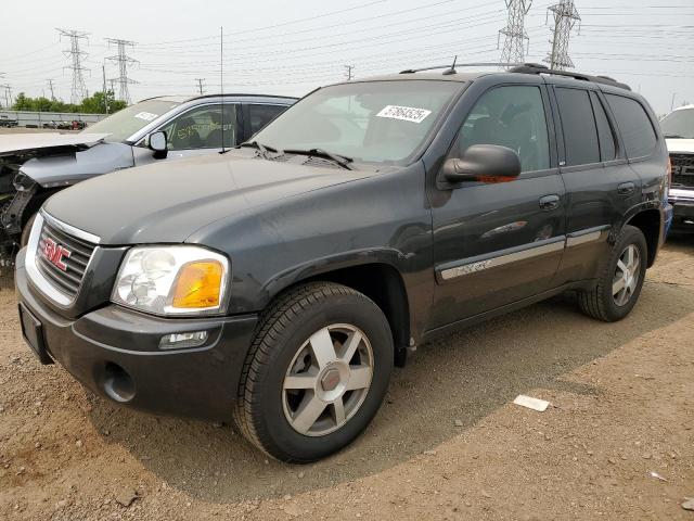 2004 GMC ENVOY, 