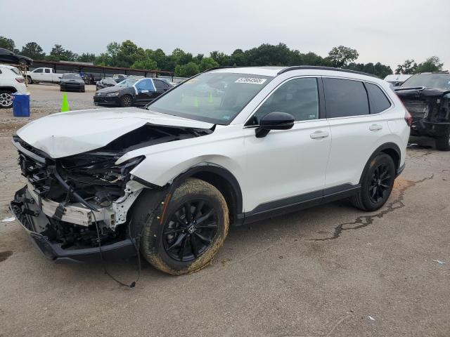 2023 HONDA CR-V SPORT, null
