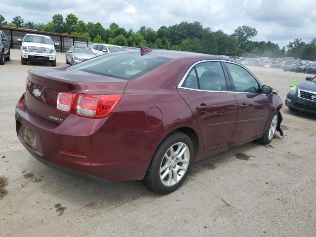 1G11C5SLXFF225217 - 2015 CHEVROLET MALIBU 1LT 红色 照片 3