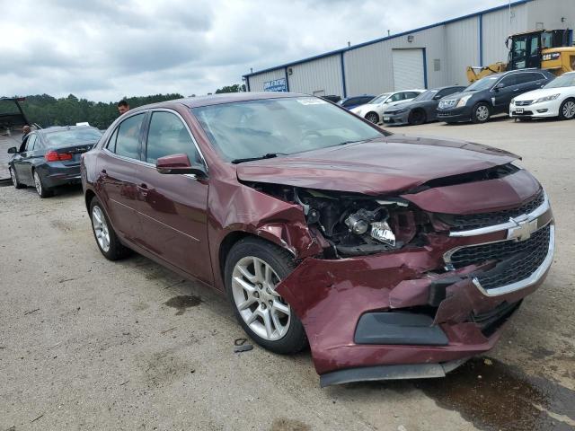 1G11C5SLXFF225217 - 2015 CHEVROLET MALIBU 1LT 红色 照片 4