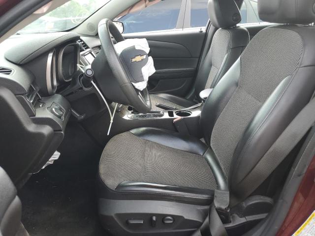 1G11C5SLXFF225217 - 2015 CHEVROLET MALIBU 1LT 红色 照片 7