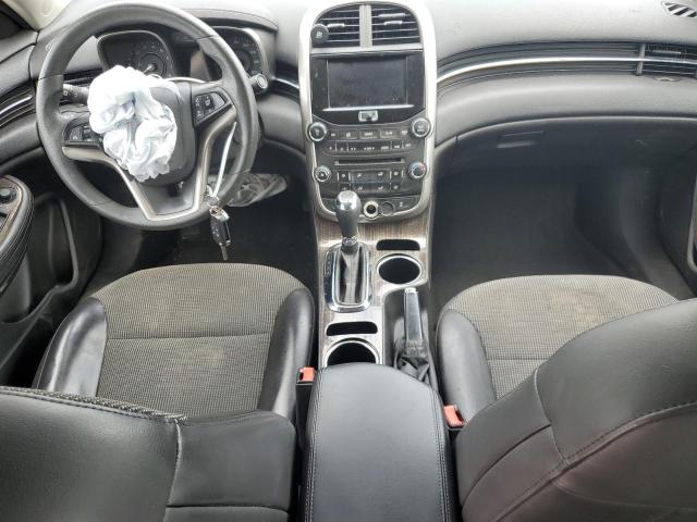 1G11C5SLXFF225217 - 2015 CHEVROLET MALIBU 1LT 红色 照片 8