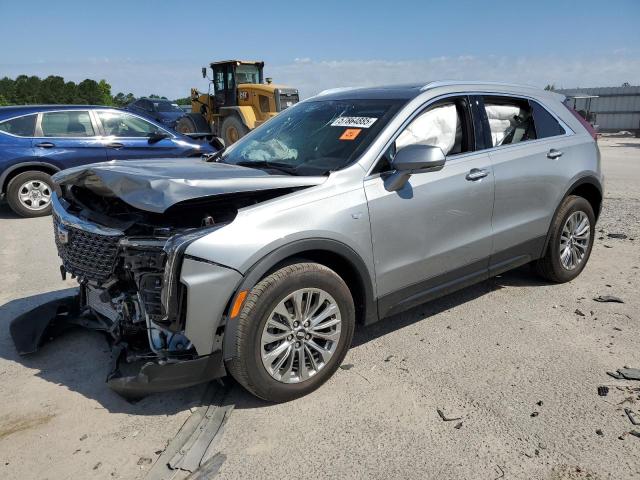 2024 CADILLAC XT4 PREMIUM LUXURY, null
