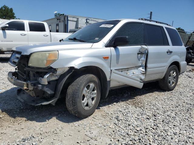 2006 HONDA PILOT LX, 