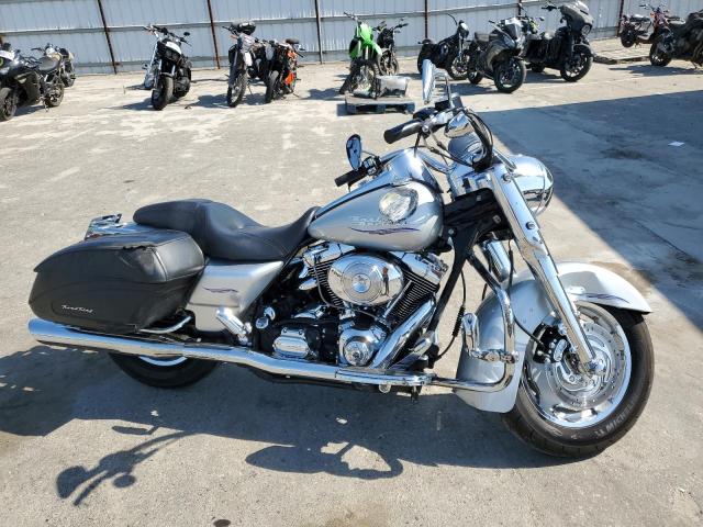 2004 HARLEY-DAVIDSON FLHRSI, 