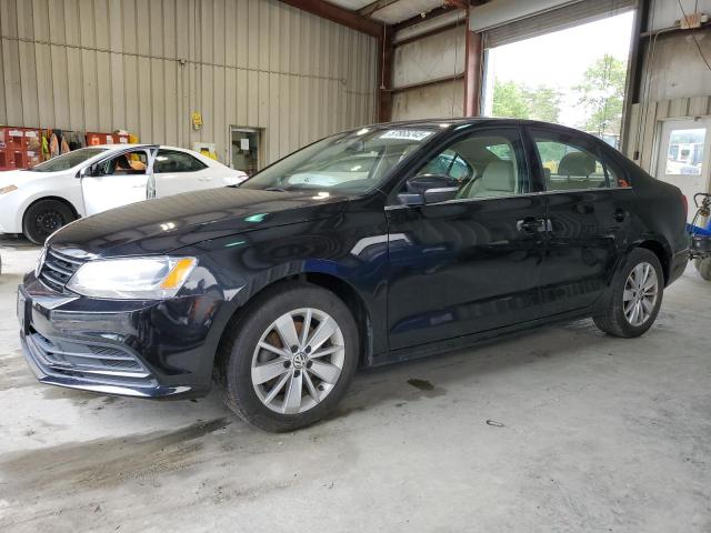 2015 VOLKSWAGEN JETTA SE, null