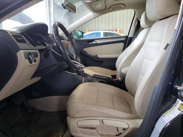 3VWD17AJ6FM335717 - 2015 VOLKSWAGEN JETTA SE Qara foto 7