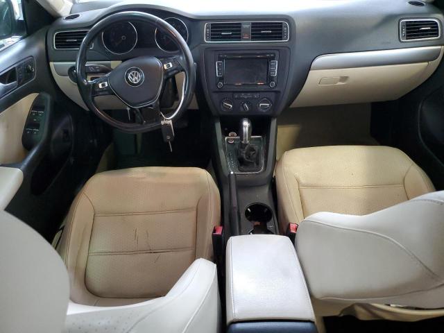 3VWD17AJ6FM335717 - 2015 VOLKSWAGEN JETTA SE Qara foto 8