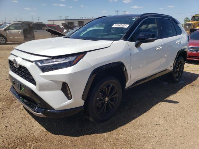 2024 TOYOTA RAV4 XSE, 