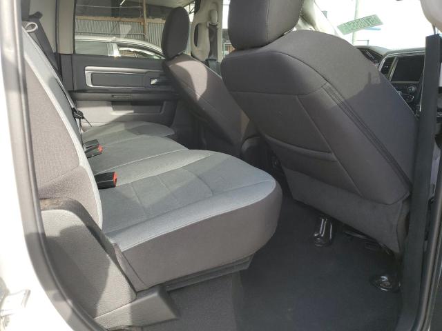 1C6RR6LG7PS533834 - 2023 RAM 1500 CLASS SLT თეთრი ფოტო 10