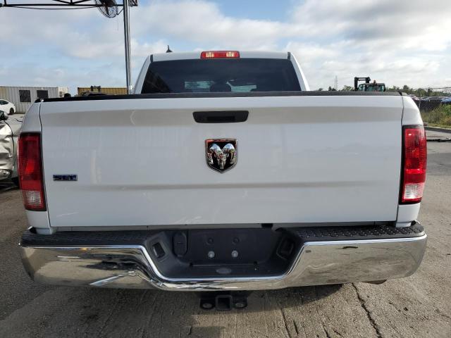 1C6RR6LG7PS533834 - 2023 RAM 1500 CLASS SLT თეთრი ფოტო 6