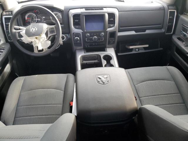 1C6RR6LG7PS533834 - 2023 RAM 1500 CLASS SLT თეთრი ფოტო 8