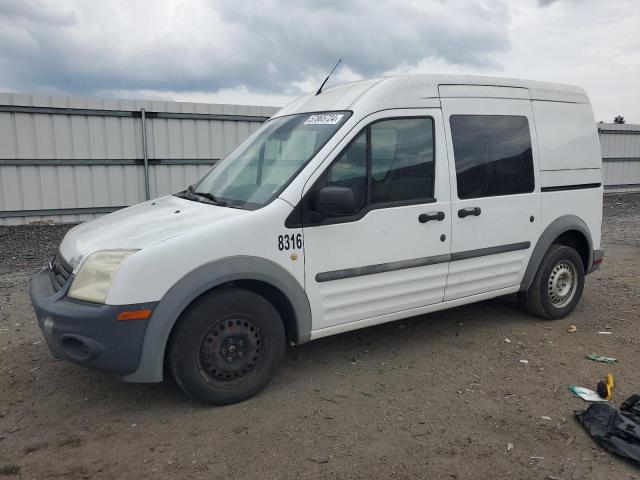 2013 FORD TRANSIT CO XL, 