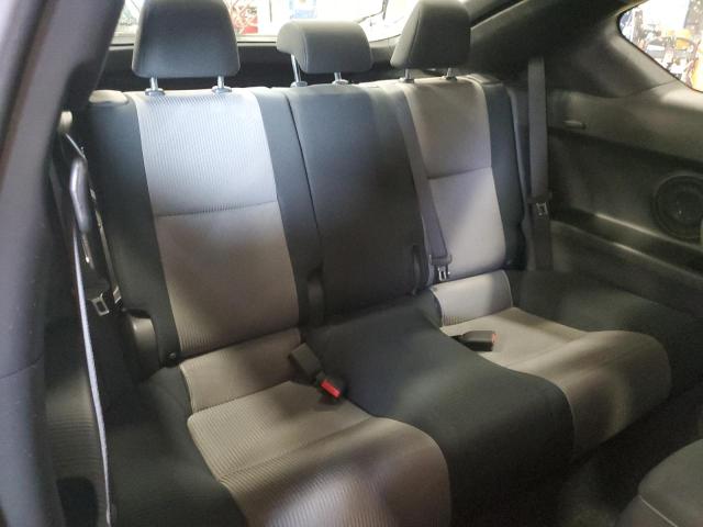 JTKJF5C70GJ022652 - 2016 TOYOTA SCION TC 黑色 照片 10