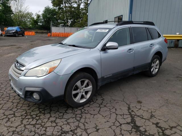 2014 SUBARU OUTBACK 2.5I PREMIUM, null