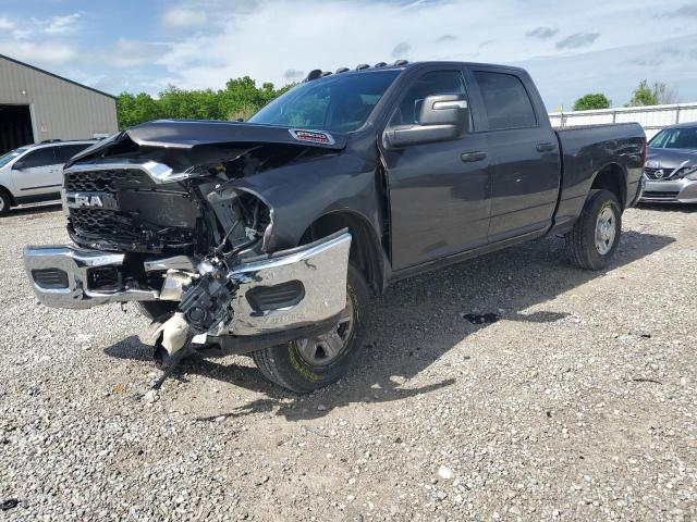 2024 RAM 2500 TRADESMAN, null