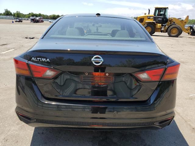 1N4BL4BV6LC246429 - 2020 NISSAN ALTIMA S BLACK photo 6