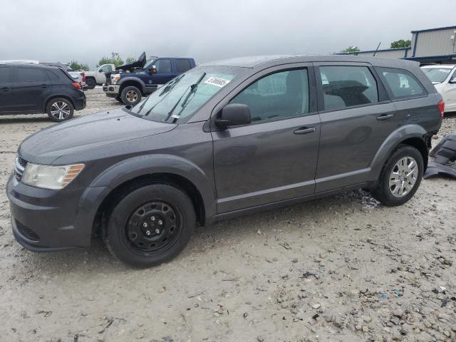 2015 DODGE JOURNEY SE, null