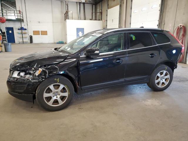 2011 VOLVO XC60 3.2, 