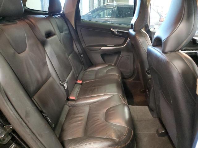 YV4952DZ1B2184088 - 2011 VOLVO XC60 3.2 BLACK photo 11