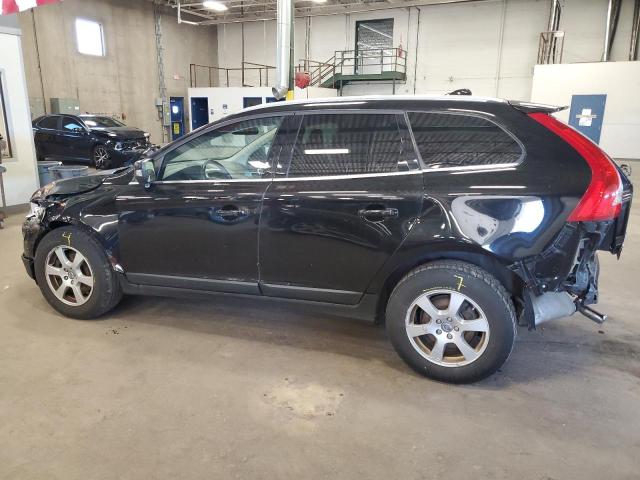 YV4952DZ1B2184088 - 2011 VOLVO XC60 3.2 BLACK photo 2