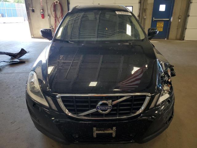 YV4952DZ1B2184088 - 2011 VOLVO XC60 3.2 BLACK photo 5