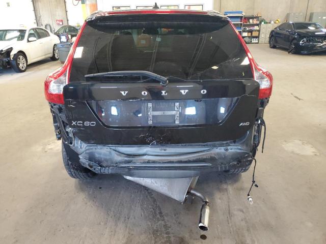 YV4952DZ1B2184088 - 2011 VOLVO XC60 3.2 BLACK photo 6