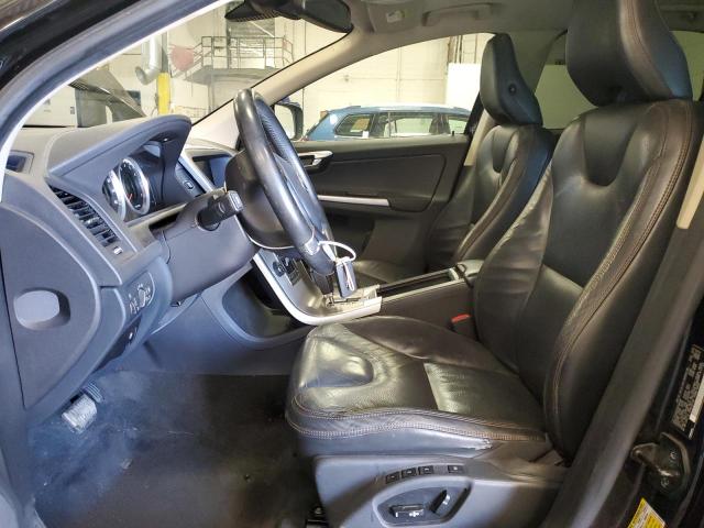 YV4952DZ1B2184088 - 2011 VOLVO XC60 3.2 BLACK photo 7