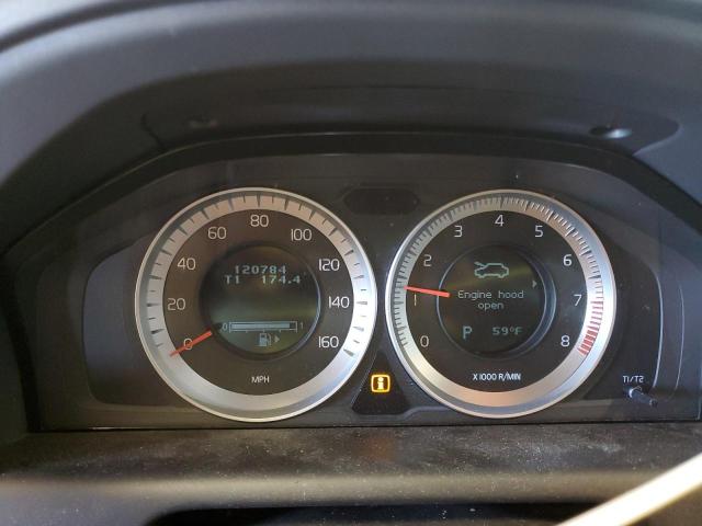 YV4952DZ1B2184088 - 2011 VOLVO XC60 3.2 BLACK photo 9