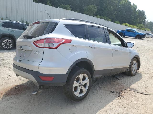 1FMCU0GX8EUA10629 - 2014 FORD ESCAPE SE SILVER photo 3