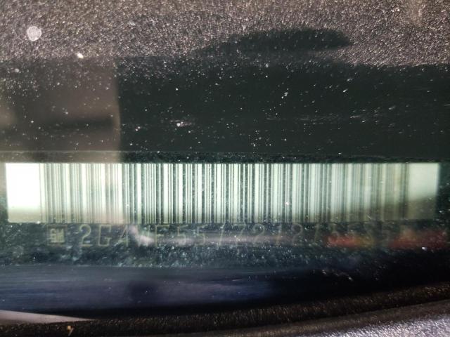 2G4WF551721213585 - 2002 BUICK REGAL GS Көк фото 12